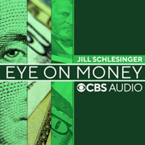 CBS AUDIO TO DEBUT NEW PODCAST “CBS EYE ON MONEY WITH JILL SCHLESINGER” ON JUNE 8